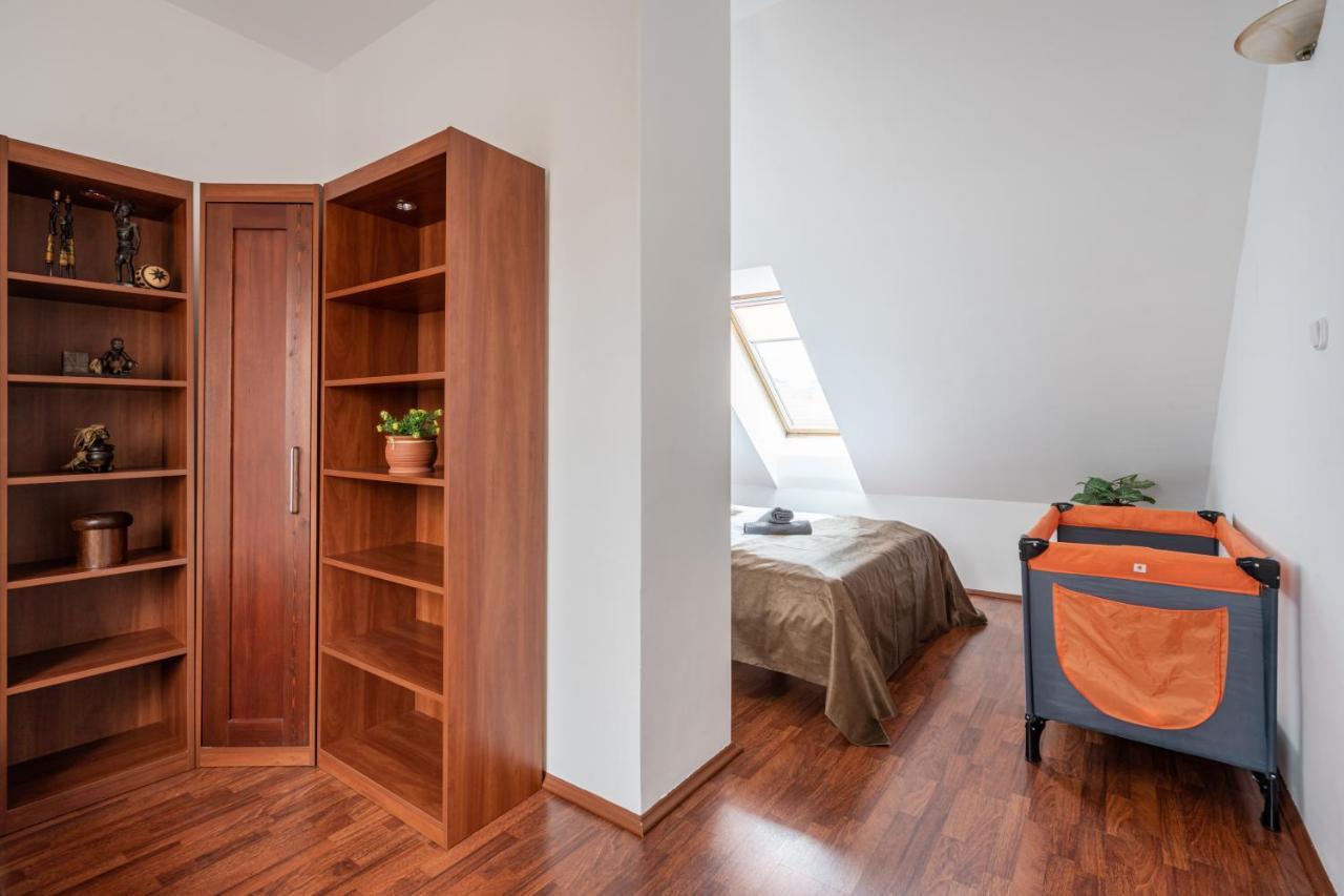 Beautiful Apartment With Ac Budapest Extérieur photo