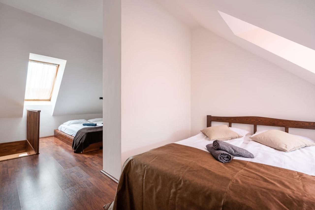Beautiful Apartment With Ac Budapest Extérieur photo
